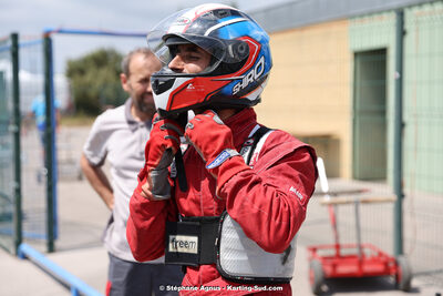 29 & 30/07/2023 : Elceka forever ! à Grabels (photos Stéphane Agnus) 2023 — karting