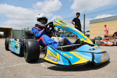 29 & 30/07/2023 : Elceka forever ! à Grabels (photos Stéphane Agnus) 2023 — karting