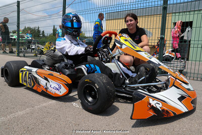 29 & 30/07/2023 : Elceka forever ! à Grabels (photos Stéphane Agnus) 2023 — karting
