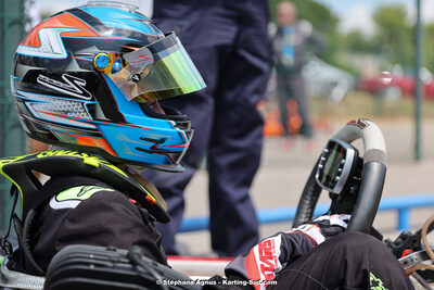29 & 30/07/2023 : Elceka forever ! à Grabels (photos Stéphane Agnus) 2023 — karting