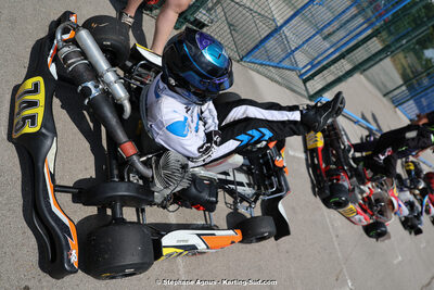 29 & 30/07/2023 : Elceka forever ! à Grabels (photos Stéphane Agnus) 2023 — karting