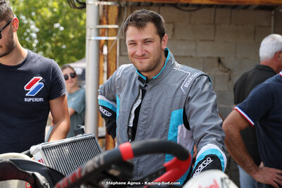 29 & 30/07/2023 : Elceka forever ! à Grabels (photos Stéphane Agnus) 2023 — karting