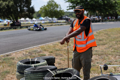 29 & 30/07/2023 : Elceka forever ! à Grabels (photos Stéphane Agnus) 2023 — karting