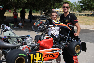 29 & 30/07/2023 : Elceka forever ! à Grabels (photos Stéphane Agnus) 2023 — karting