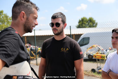 29 & 30/07/2023 : Elceka forever ! à Grabels (photos Stéphane Agnus) 2023 — karting