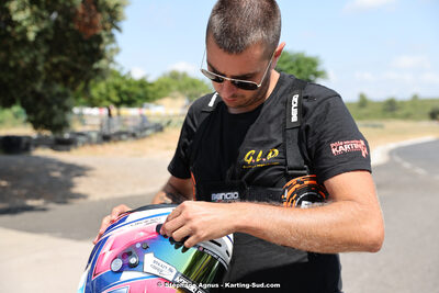 29 & 30/07/2023 : Elceka forever ! à Grabels (photos Stéphane Agnus) 2023 — karting