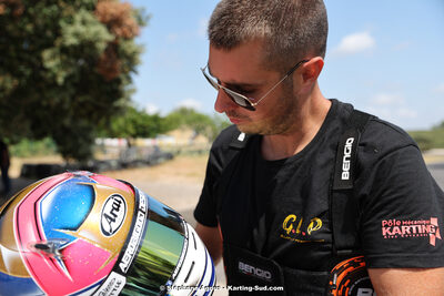 29 & 30/07/2023 : Elceka forever ! à Grabels (photos Stéphane Agnus) 2023 — karting