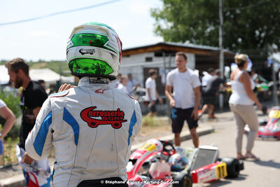 29 & 30/07/2023 : Elceka forever ! à Grabels (photos Stéphane Agnus) 2023 — karting