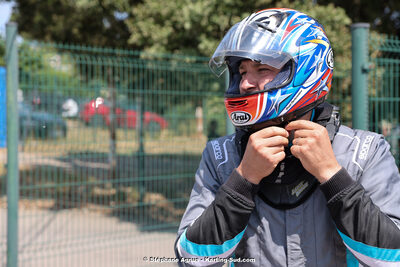 29 & 30/07/2023 : Elceka forever ! à Grabels (photos Stéphane Agnus) 2023 — karting