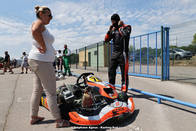 29 & 30/07/2023 : Elceka forever ! à Grabels (photos Stéphane Agnus) 2023 — karting