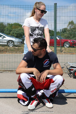 29 & 30/07/2023 : Elceka forever ! à Grabels (photos Stéphane Agnus) 2023 — karting