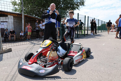 29 & 30/07/2023 : Elceka forever ! à Grabels (photos Stéphane Agnus) 2023 — karting