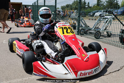 29 & 30/07/2023 : Elceka forever ! à Grabels (photos Stéphane Agnus) 2023 — karting