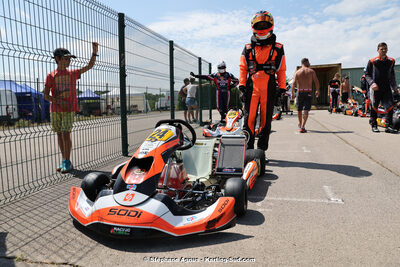 29 & 30/07/2023 : Elceka forever ! à Grabels (photos Stéphane Agnus) 2023 — karting