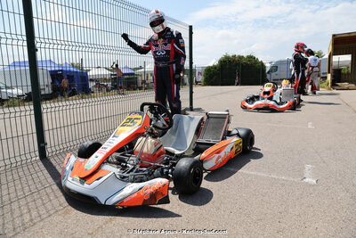 29 & 30/07/2023 : Elceka forever ! à Grabels (photos Stéphane Agnus) 2023 — karting