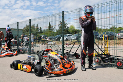 29 & 30/07/2023 : Elceka forever ! à Grabels (photos Stéphane Agnus) 2023 — karting