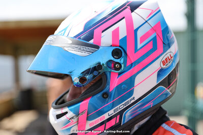 Sébastien LEDER — 29 & 30/07/2023 : Elceka forever ! à Grabels (photos Stéphane Agnus) 2023 — karting