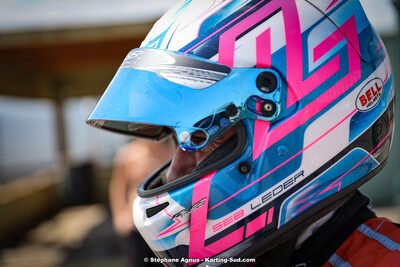 Sébastien LEDER — 29 & 30/07/2023 : Elceka forever ! à Grabels (photos Stéphane Agnus) 2023 — karting