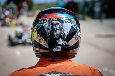 29 & 30/07/2023 : Elceka forever ! à Grabels (photos Stéphane Agnus) 2023 — karting