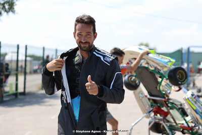 29 & 30/07/2023 : Elceka forever ! à Grabels (photos Stéphane Agnus) 2023 — karting