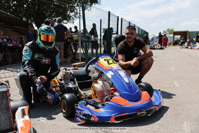 29 & 30/07/2023 : Elceka forever ! à Grabels (photos Stéphane Agnus) 2023 — karting