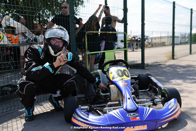 29 & 30/07/2023 : Elceka forever ! à Grabels (photos Stéphane Agnus) 2023 — karting
