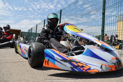 29 & 30/07/2023 : Elceka forever ! à Grabels (photos Stéphane Agnus) 2023 — karting