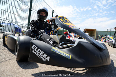 29 & 30/07/2023 : Elceka forever ! à Grabels (photos Stéphane Agnus) 2023 — karting