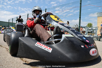 29 & 30/07/2023 : Elceka forever ! à Grabels (photos Stéphane Agnus) 2023 — karting