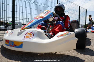29 & 30/07/2023 : Elceka forever ! à Grabels (photos Stéphane Agnus) 2023 — karting