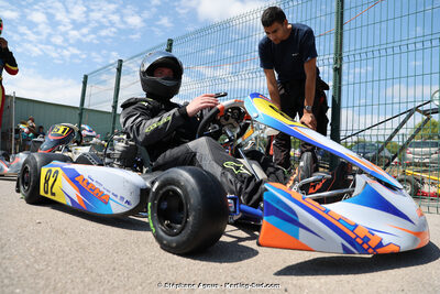 29 & 30/07/2023 : Elceka forever ! à Grabels (photos Stéphane Agnus) 2023 — karting
