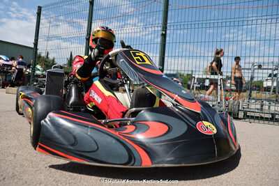 29 & 30/07/2023 : Elceka forever ! à Grabels (photos Stéphane Agnus) 2023 — karting