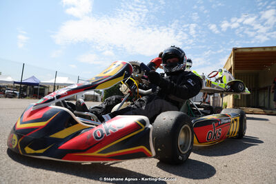 29 & 30/07/2023 : Elceka forever ! à Grabels (photos Stéphane Agnus) 2023 — karting