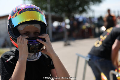 29 & 30/07/2023 : Elceka forever ! à Grabels (photos Stéphane Agnus) 2023 — karting