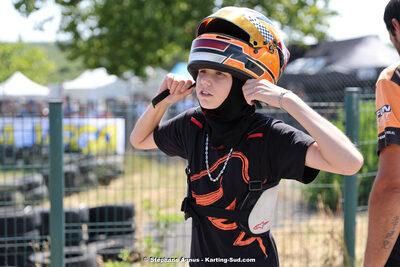 29 & 30/07/2023 : Elceka forever ! à Grabels (photos Stéphane Agnus) 2023 — karting