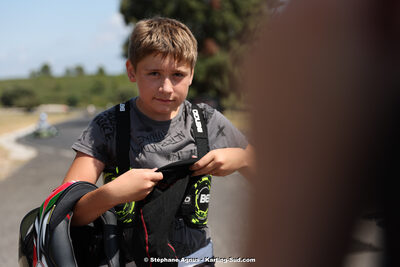 29 & 30/07/2023 : Elceka forever ! à Grabels (photos Stéphane Agnus) 2023 — karting