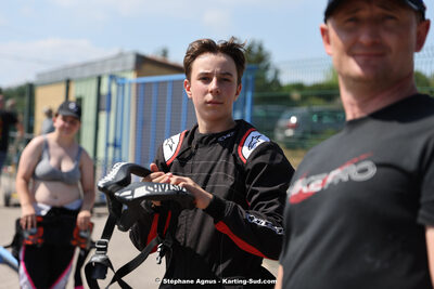 29 & 30/07/2023 : Elceka forever ! à Grabels (photos Stéphane Agnus) 2023 — karting