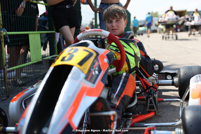 29 & 30/07/2023 : Elceka forever ! à Grabels (photos Stéphane Agnus) 2023 — karting