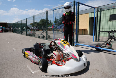 29 & 30/07/2023 : Elceka forever ! à Grabels (photos Stéphane Agnus) 2023 — karting