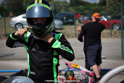 29 & 30/07/2023 : Elceka forever ! à Grabels (photos Stéphane Agnus) 2023 — karting
