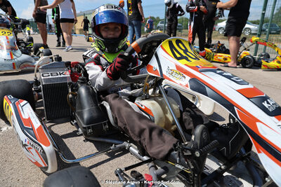 29 & 30/07/2023 : Elceka forever ! à Grabels (photos Stéphane Agnus) 2023 — karting