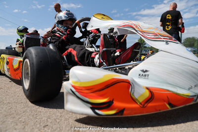 29 & 30/07/2023 : Elceka forever ! à Grabels (photos Stéphane Agnus) 2023 — karting