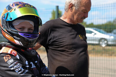 29 & 30/07/2023 : Elceka forever ! à Grabels (photos Stéphane Agnus) 2023 — karting