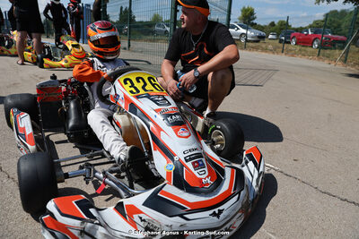 29 & 30/07/2023 : Elceka forever ! à Grabels (photos Stéphane Agnus) 2023 — karting