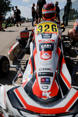 29 & 30/07/2023 : Elceka forever ! à Grabels (photos Stéphane Agnus) 2023 — karting