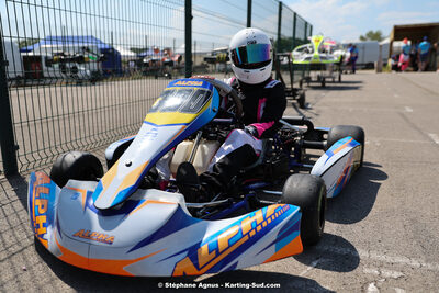 29 & 30/07/2023 : Elceka forever ! à Grabels (photos Stéphane Agnus) 2023 — karting