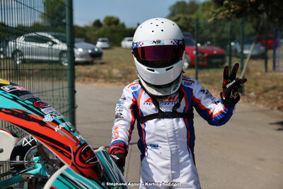 29 & 30/07/2023 : Elceka forever ! à Grabels (photos Stéphane Agnus) 2023 — karting