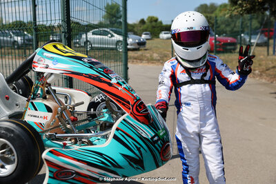 29 & 30/07/2023 : Elceka forever ! à Grabels (photos Stéphane Agnus) 2023 — karting