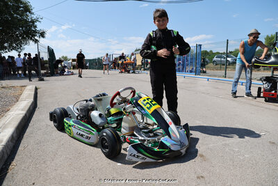 29 & 30/07/2023 : Elceka forever ! à Grabels (photos Stéphane Agnus) 2023 — karting