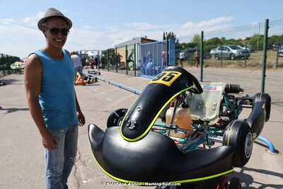29 & 30/07/2023 : Elceka forever ! à Grabels (photos Stéphane Agnus) 2023 — karting
